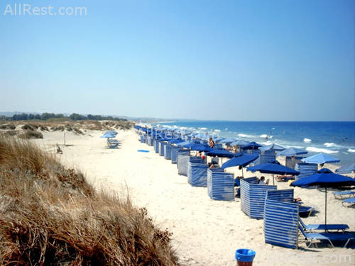Sandy Beach Hotel 29